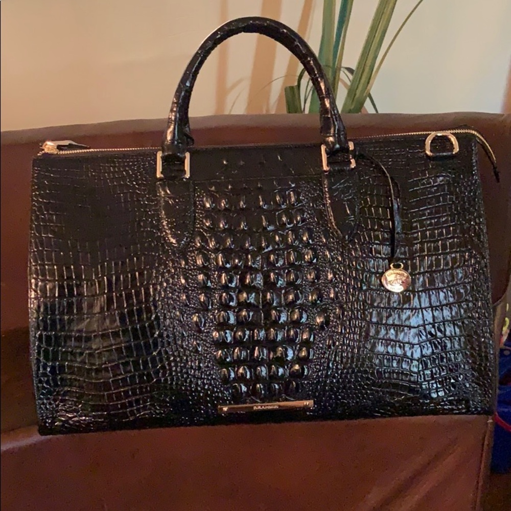 Brahmin Anywhere Weekender